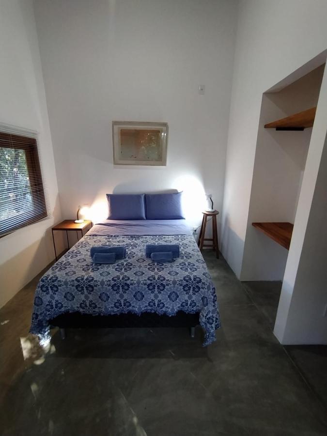 Casa Papa-Vento Pousada Lencois Εξωτερικό φωτογραφία