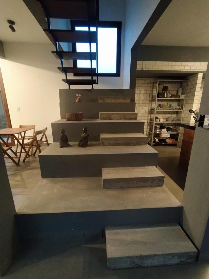 Casa Papa-Vento Pousada Lencois Εξωτερικό φωτογραφία