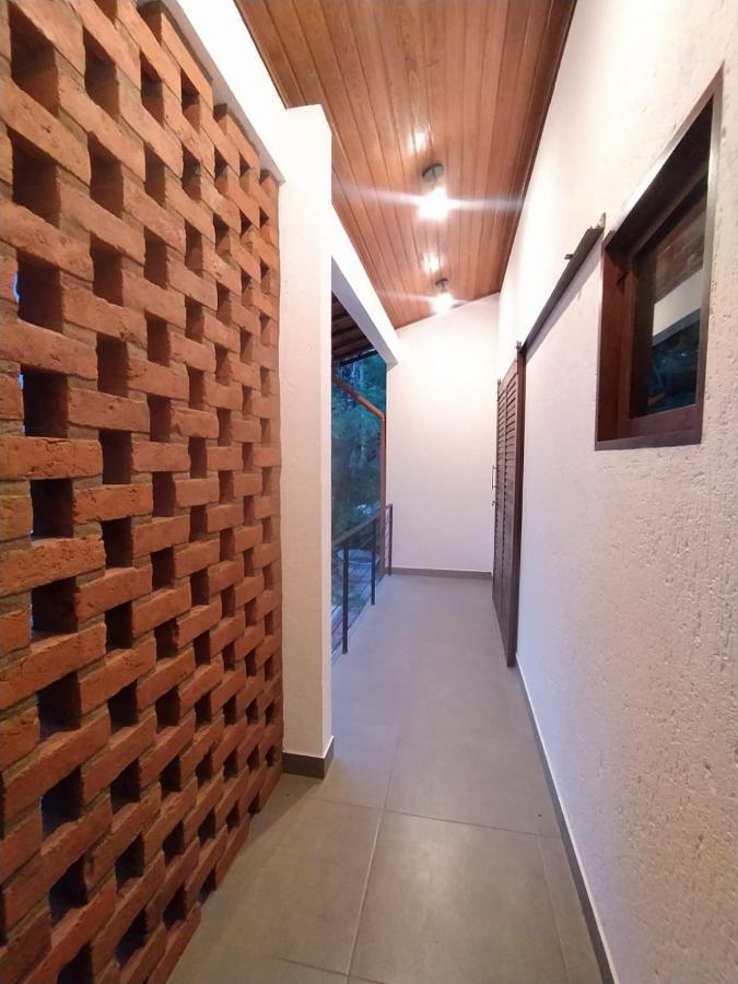 Casa Papa-Vento Pousada Lencois Εξωτερικό φωτογραφία