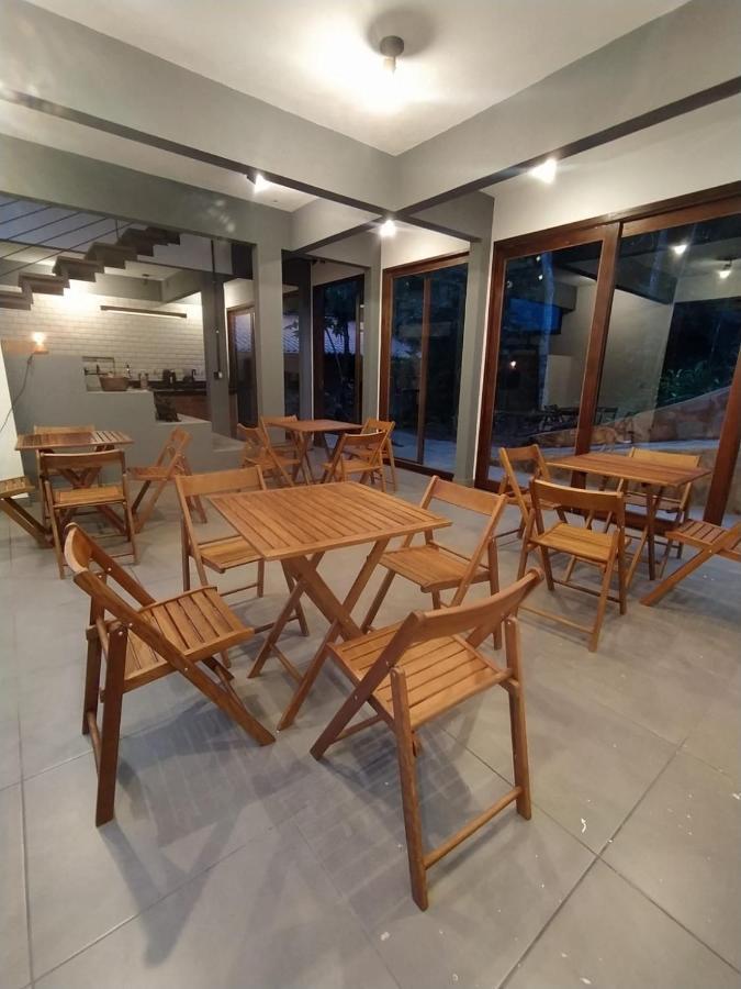 Casa Papa-Vento Pousada Lencois Εξωτερικό φωτογραφία