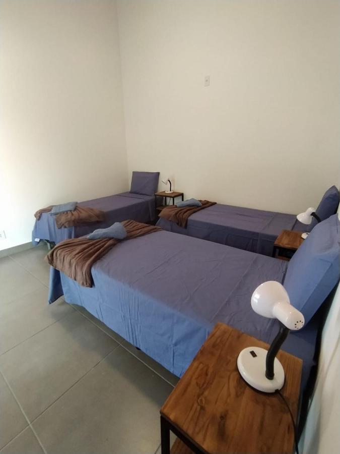 Casa Papa-Vento Pousada Lencois Εξωτερικό φωτογραφία