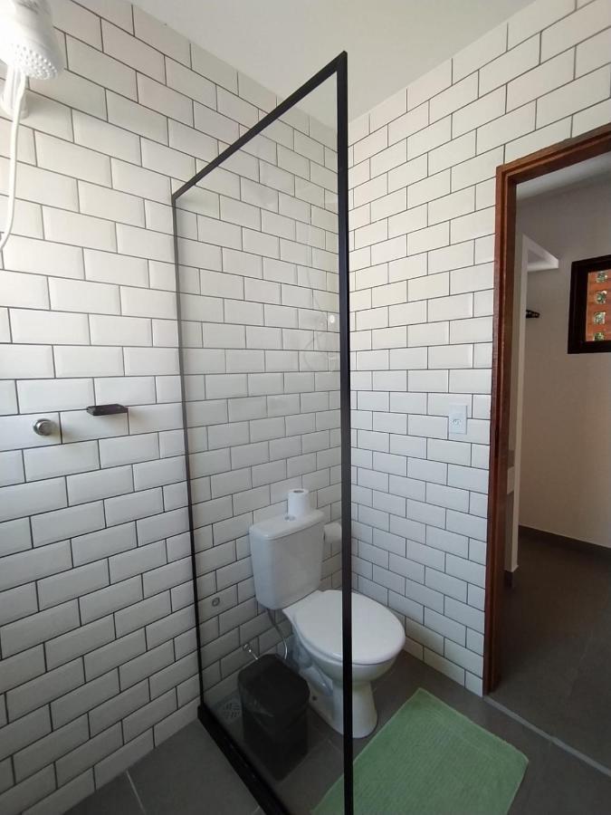 Casa Papa-Vento Pousada Lencois Εξωτερικό φωτογραφία